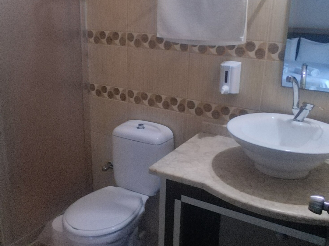 Turkevi Otel Sarimsakli主图