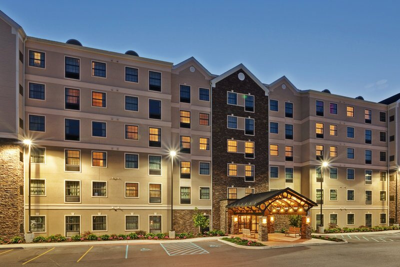 West Seneca酒店住宿-Staybridge Suites Buffalo by IHG