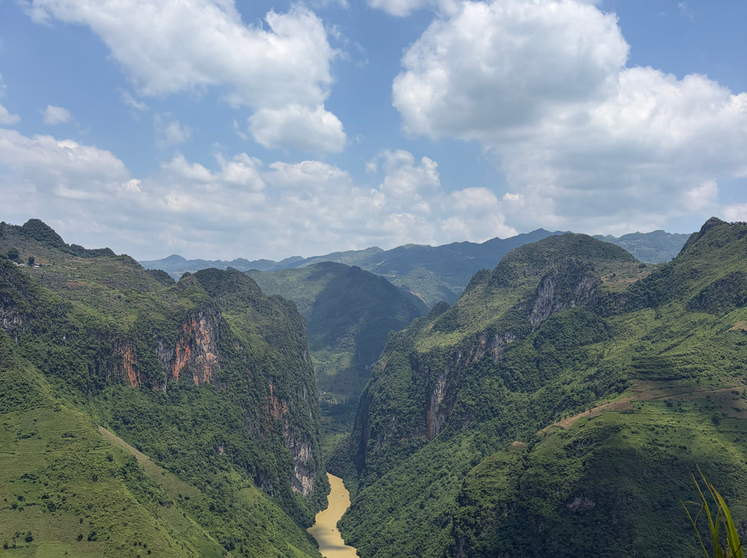 Bac Ha Discovery Trek-Bac Ha必去景点