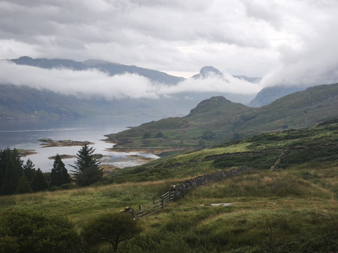 Outlander: The Past Lives Experience-因弗内斯必去景点