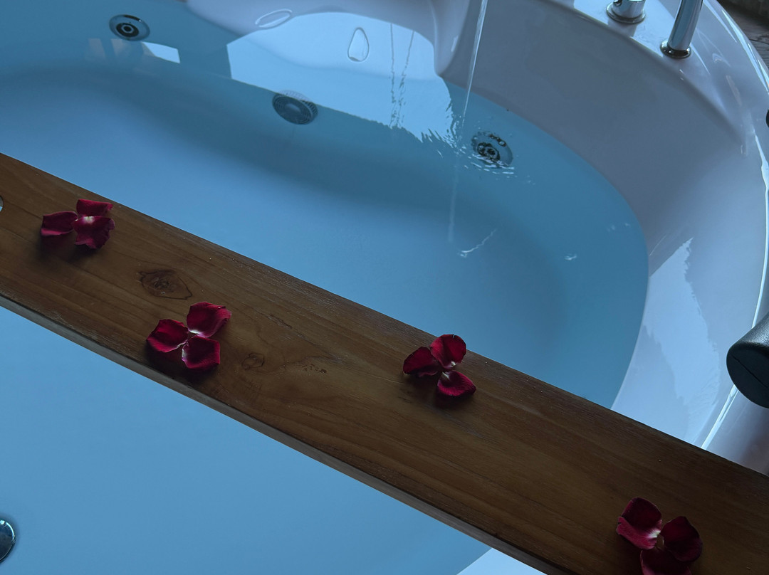 Svaha Spa Sanur by Svaha Wellness-沙努尔必去景点