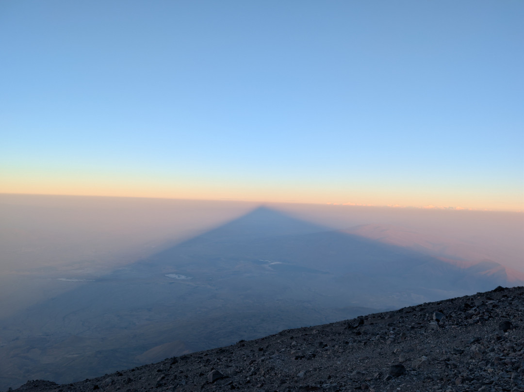 Ararat Trip-Dogubeyazit必去景点