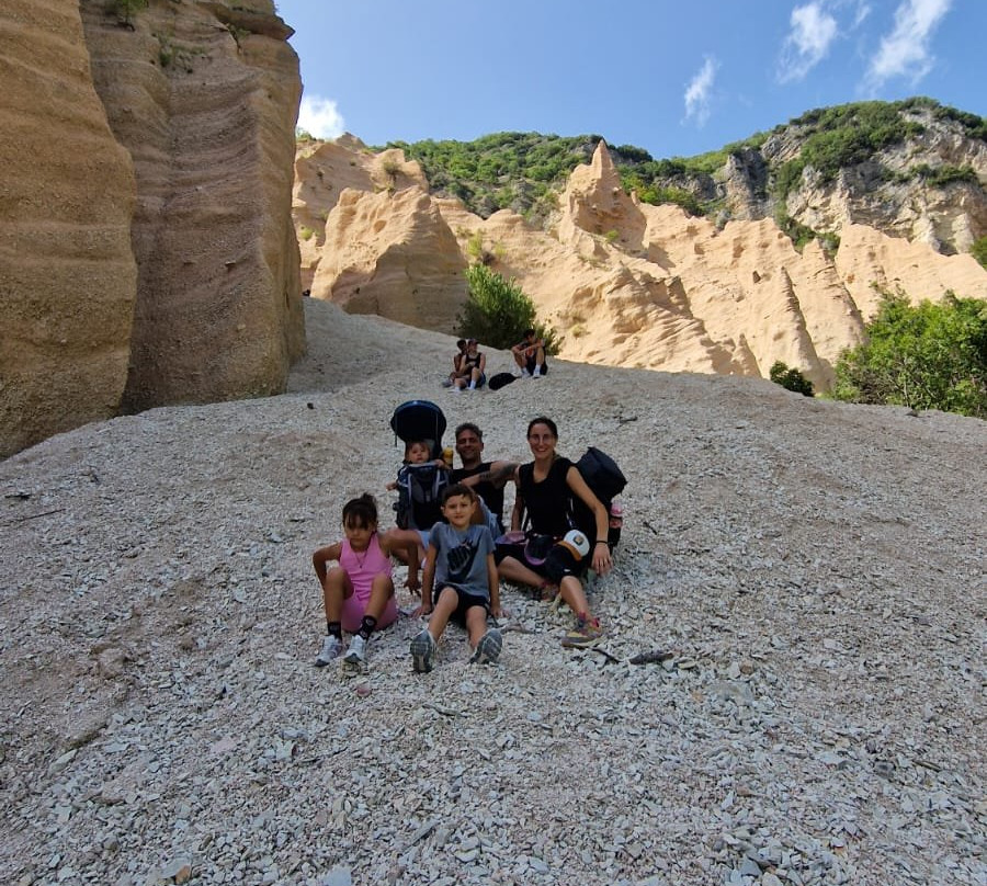 Lame Rosse-Fiastra必去景点
