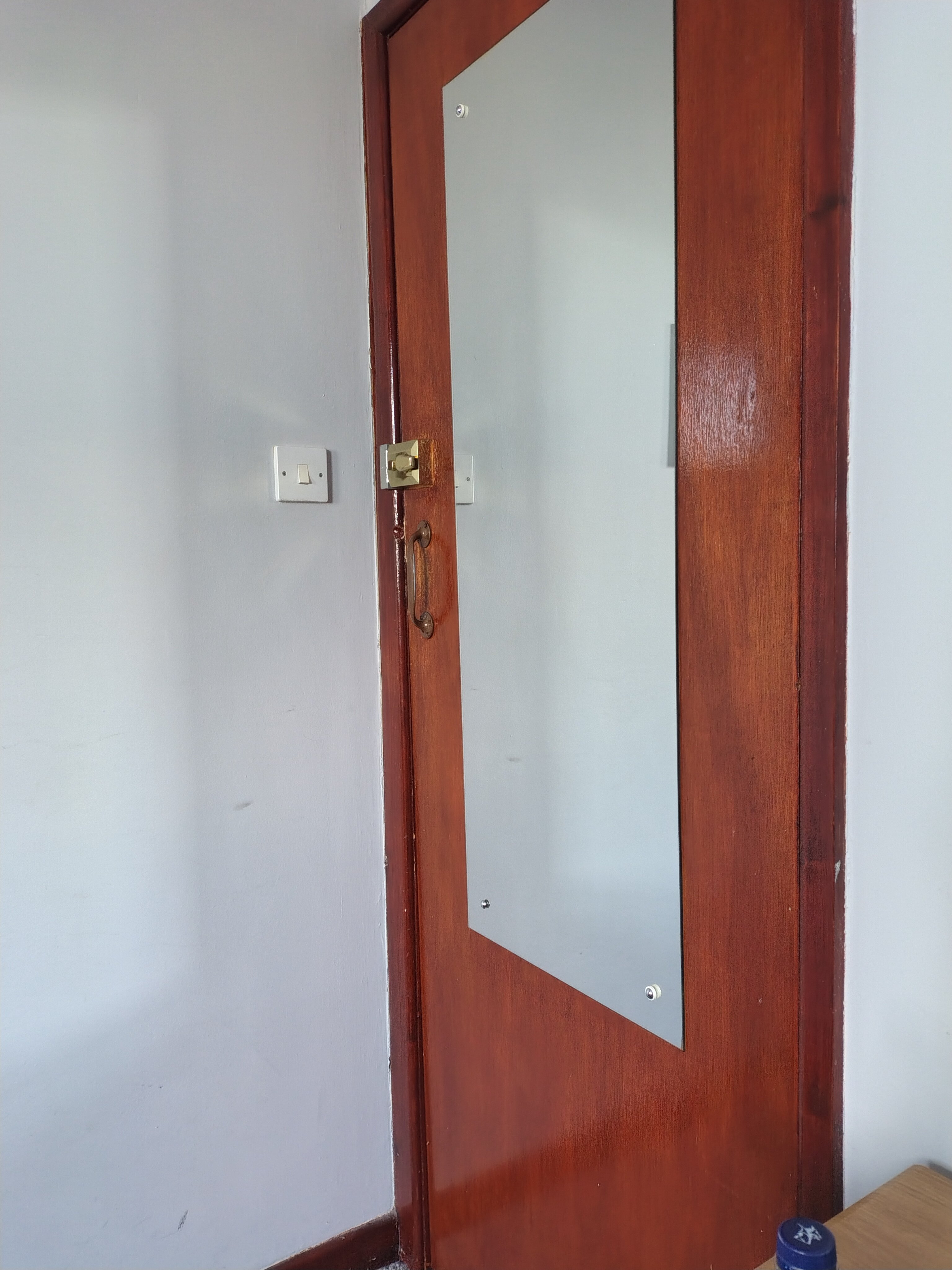 The Penthouse - Luxury 1 Bed - Panorama - Tenby-旅行者