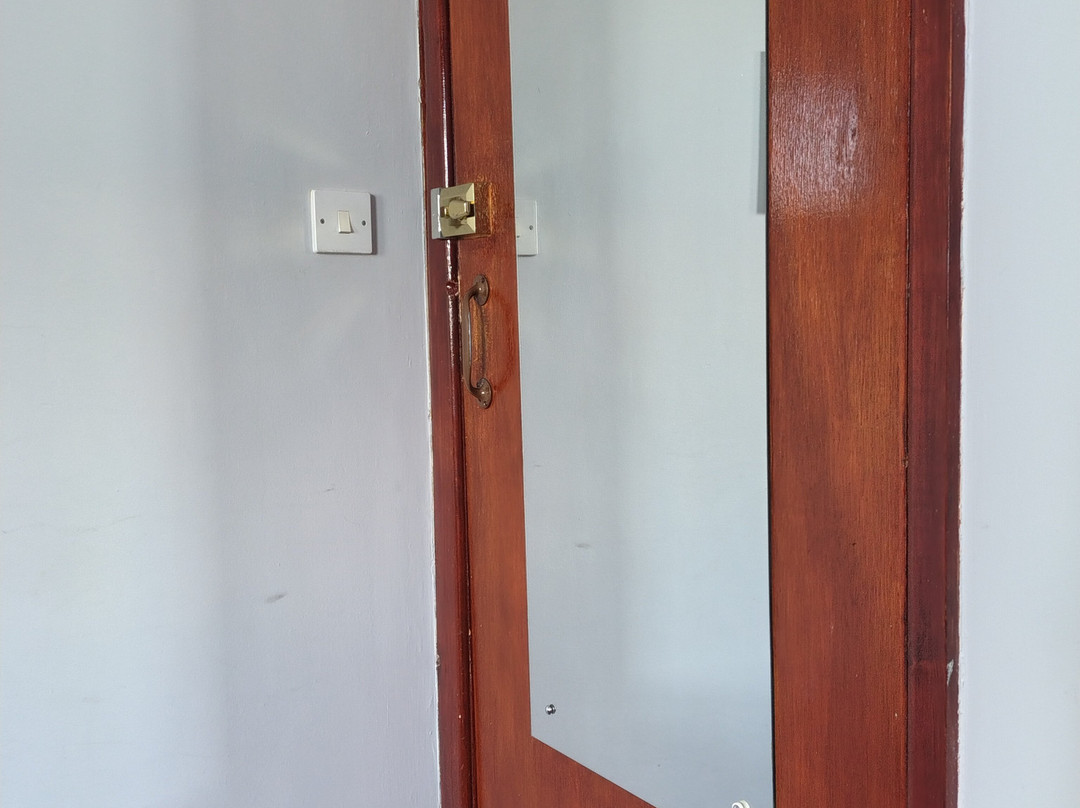 The Penthouse - Luxury 1 Bed - Panorama - Tenby主图