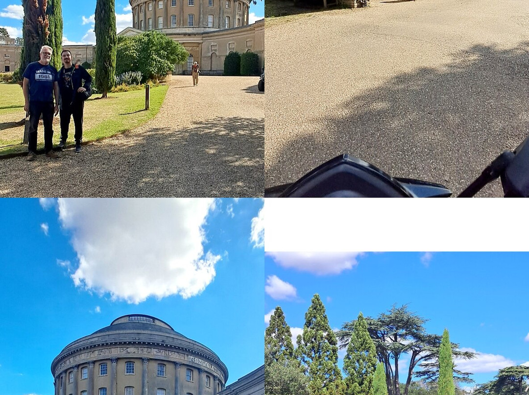 Ickworth - National Trust-Horringer必去景点