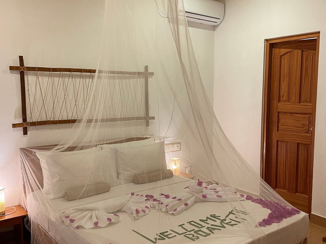 Boaveli Maldives Guesthouse主图