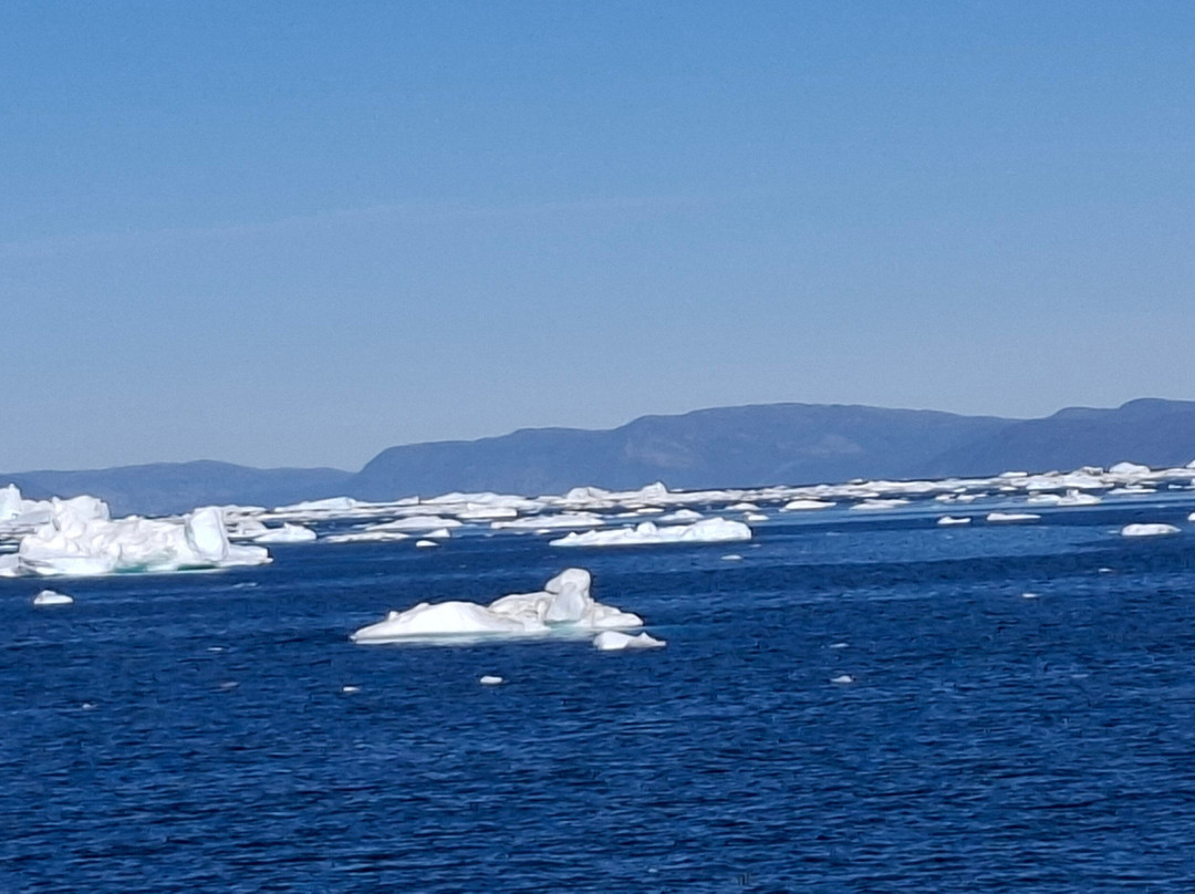 Ilulissat Icefjord-伊卢利萨特必去景点