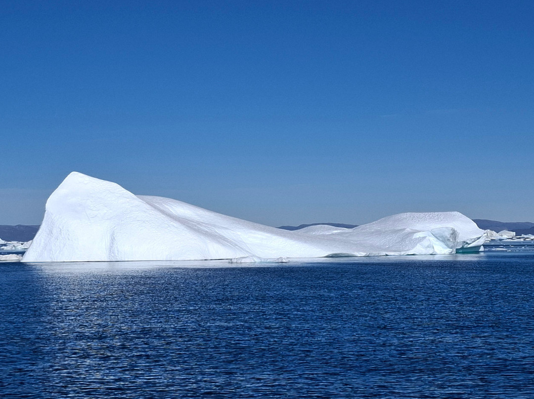 Ilulissat Icefjord-伊卢利萨特必去景点