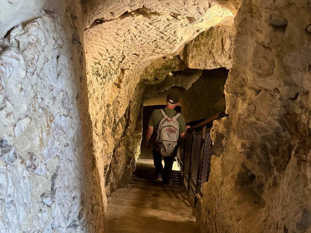 Château d'Ussé-Rigny-Usse必去景点