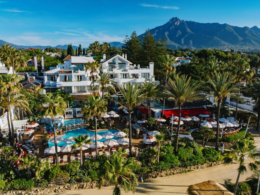 Puente Romano Marbella
