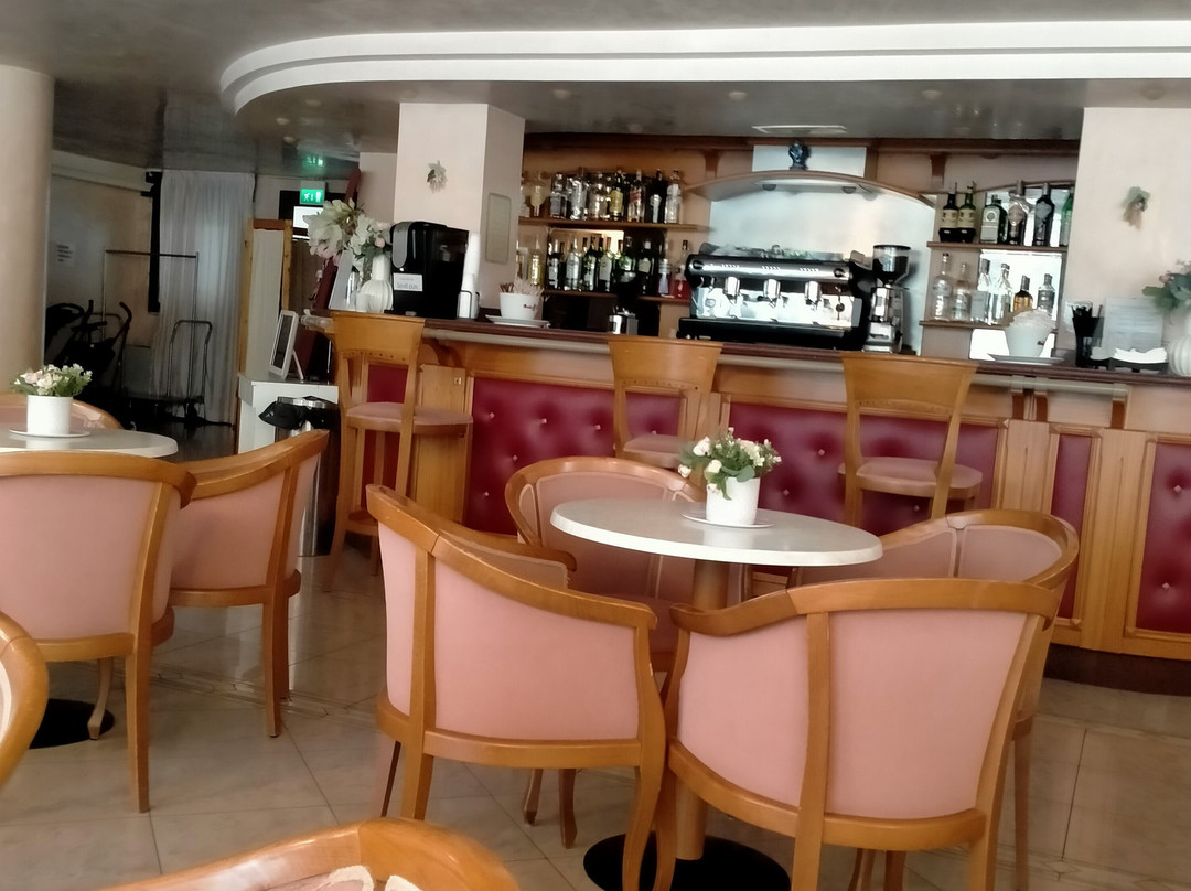 Hotel Christian Rivazzurra主图