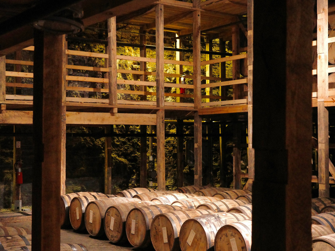 Maker's Mark-Loretto必去景点