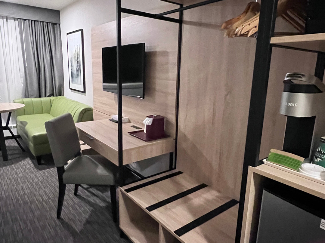 登山小屋主图
