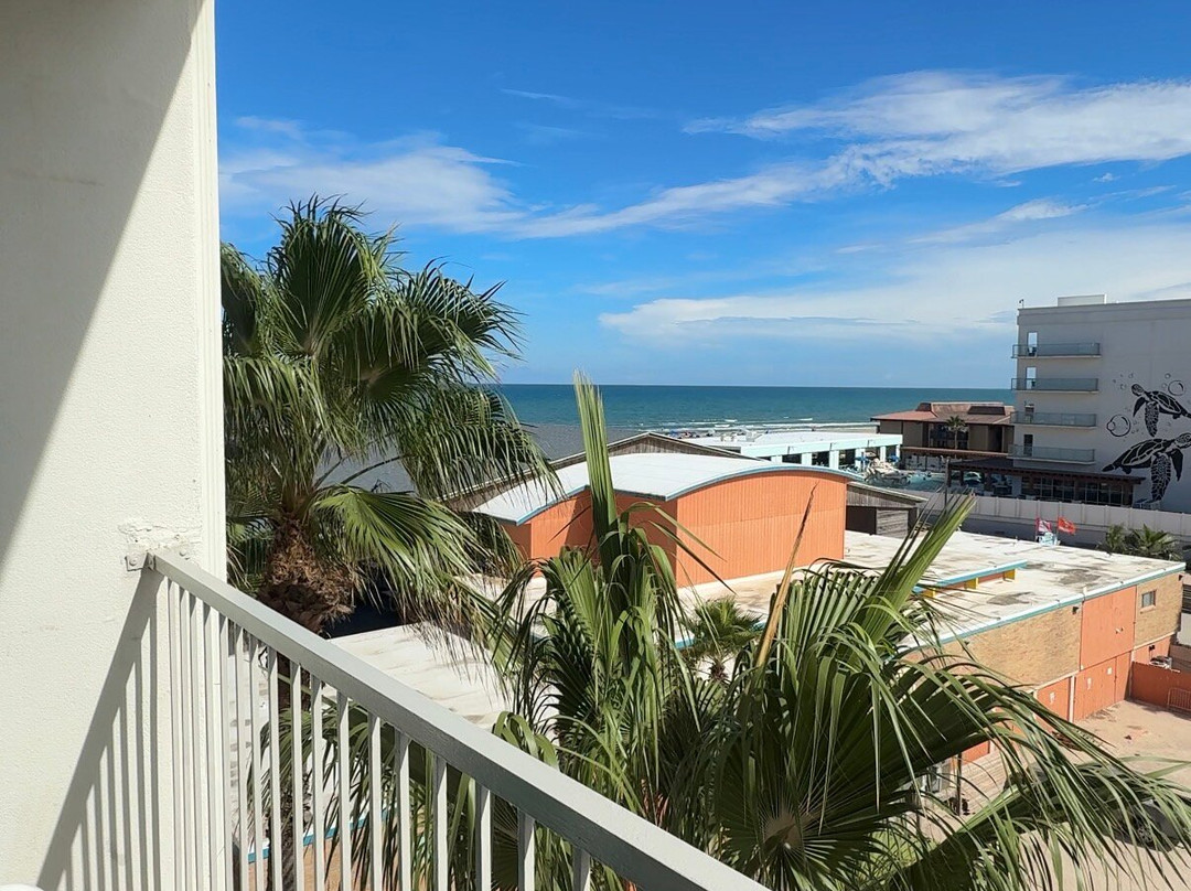 南帕诸岛海滩拉昆塔温德姆套房酒店(South Padre Island Beach)主图