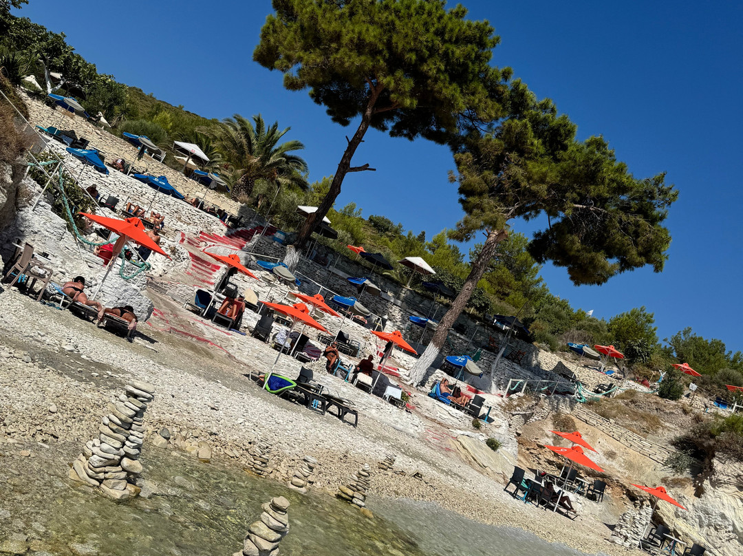 Pappa Beach - Ireon Samos Official-Iraion必去景点