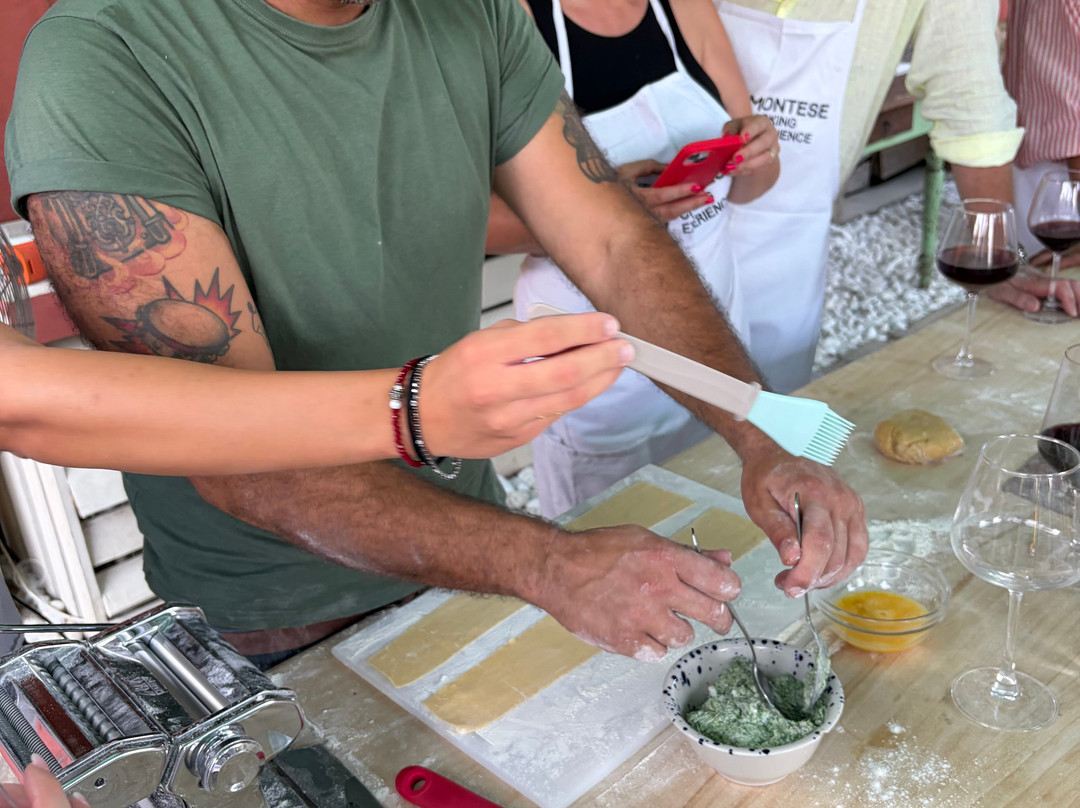 Montese Cooking Experience-圣吉米尼亚诺必去景点