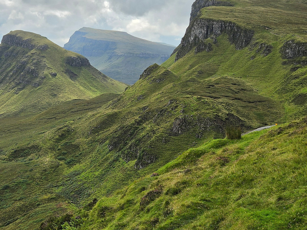 Highland Perceptions-Perth and Kinross必去景点