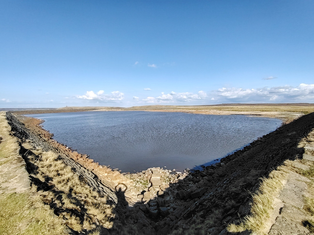 Gaddings Dam-Todmorden必去景点