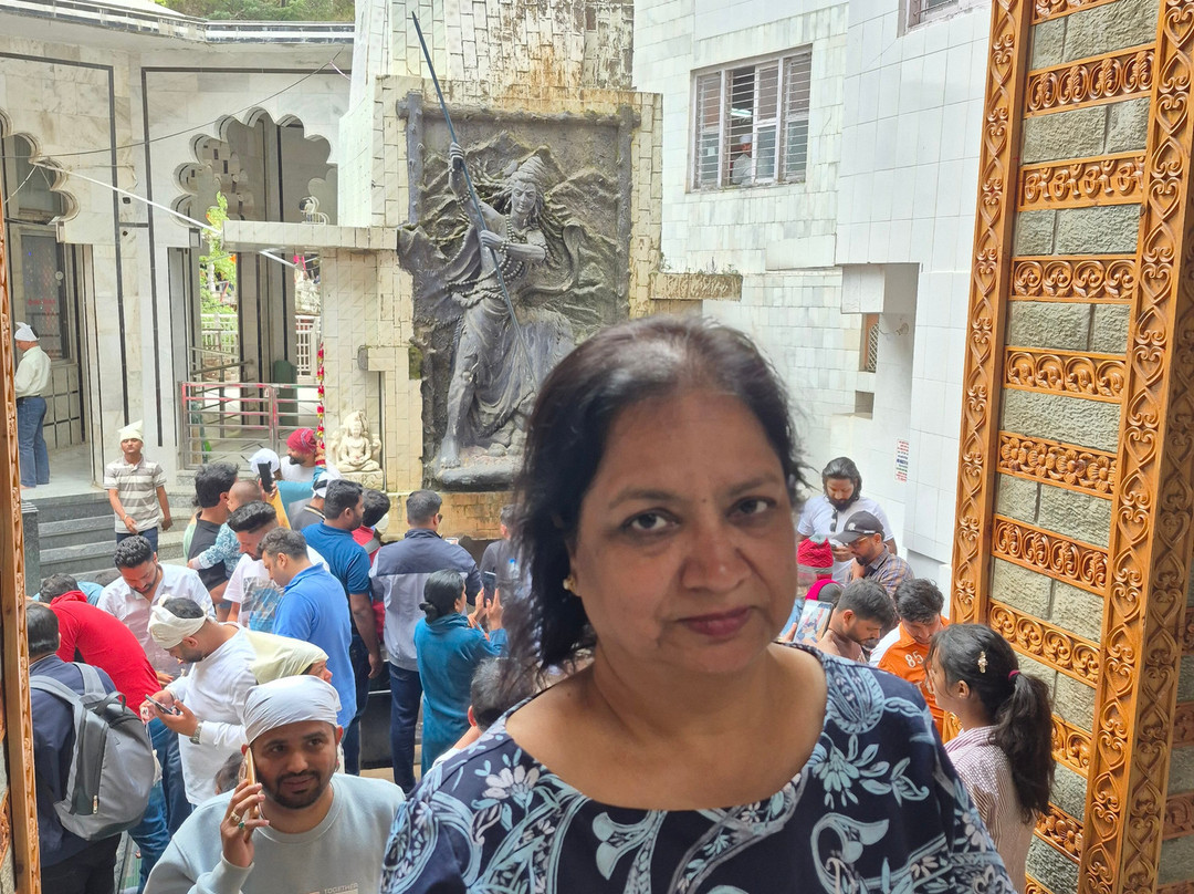 Manikaran Gurudwara-默纳利必去景点