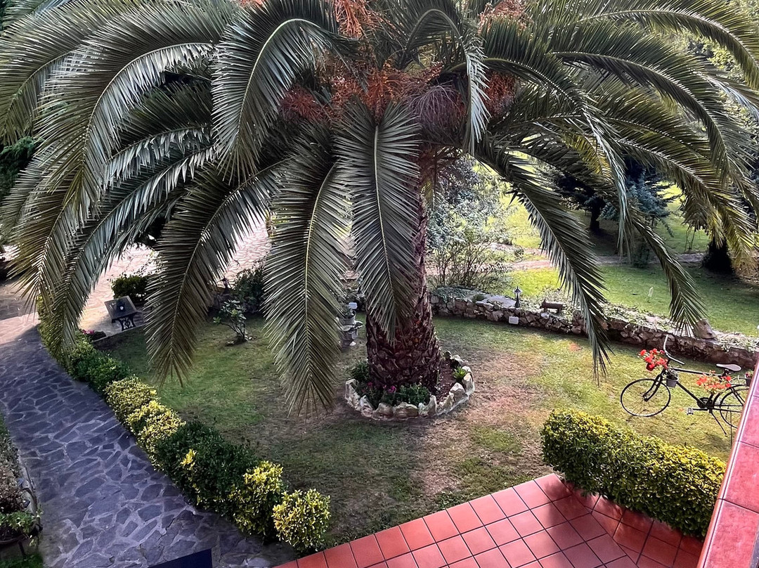 Casa la Bahua主图