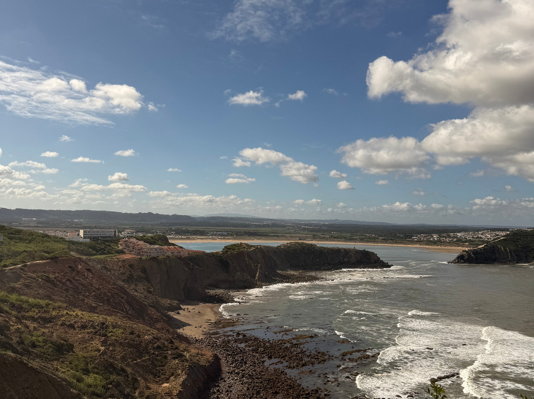 Nazare Water Fun-纳扎雷必去景点