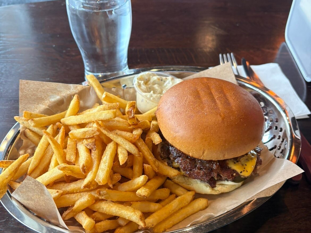 Bulls Burgers