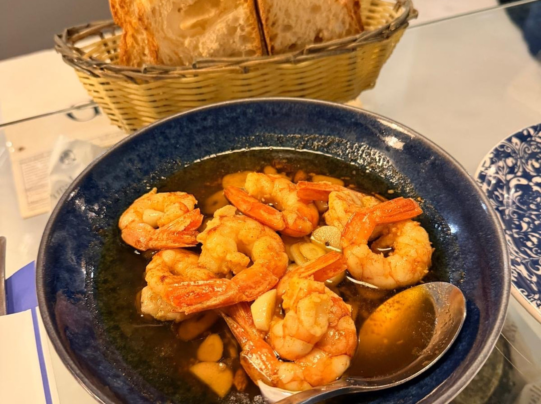La Pescaderia De Sergio