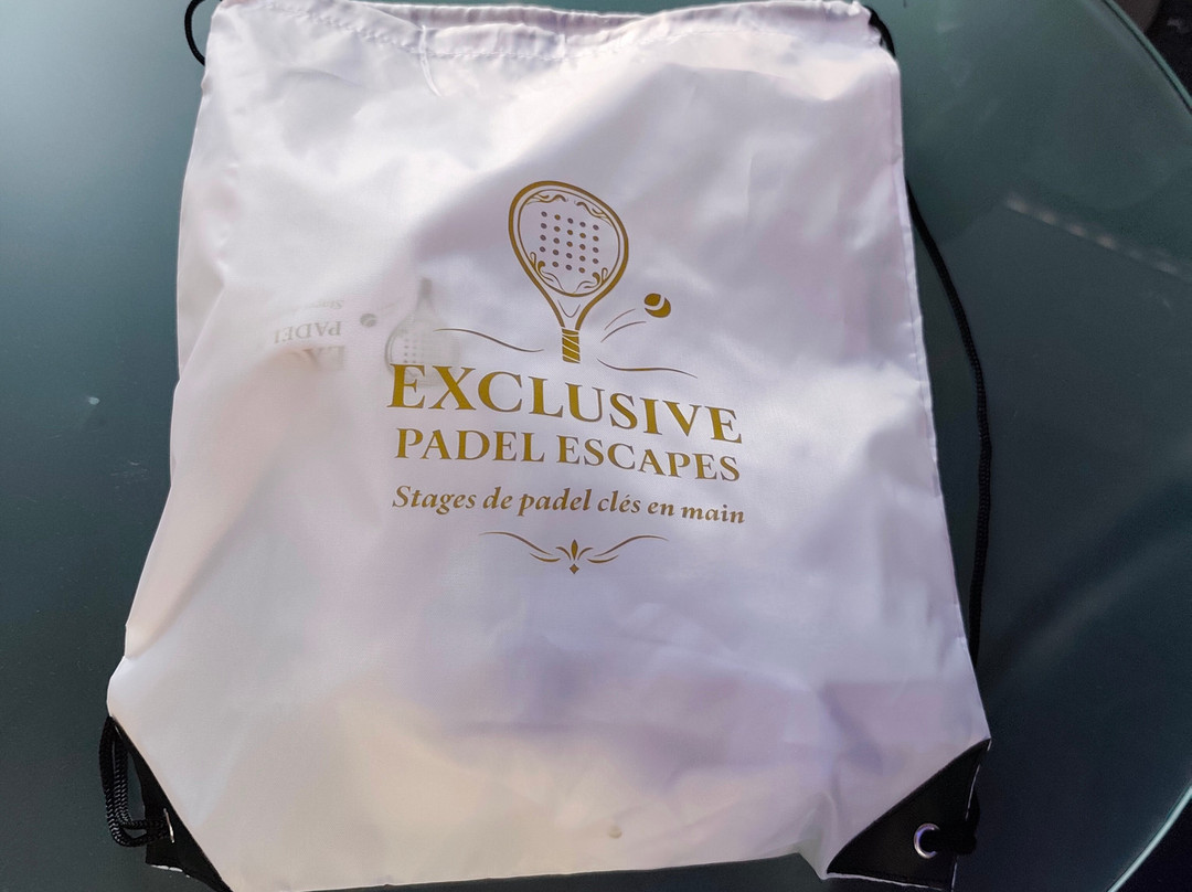 Exclusive Padel Escapes-Sant Boi de Llobregat必去景点