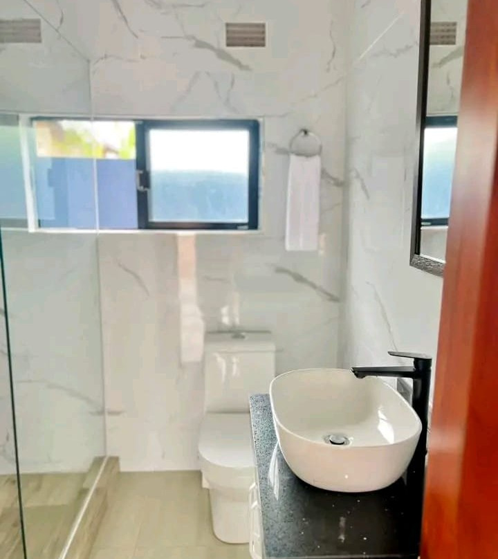 Jumia Suites Accomodation
