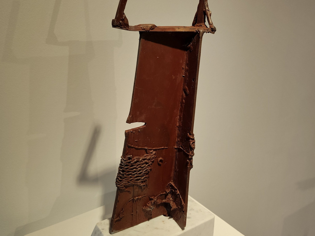 Grønbechs Gard-海斯勒必去景点