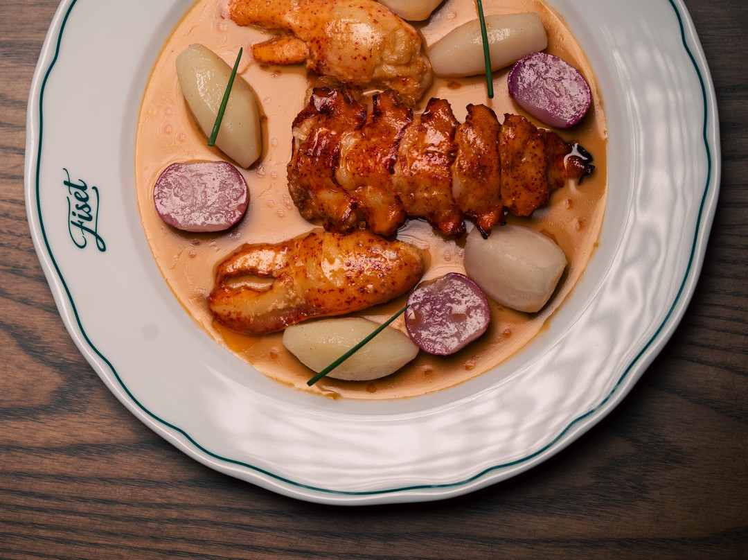 Bistro Fiset