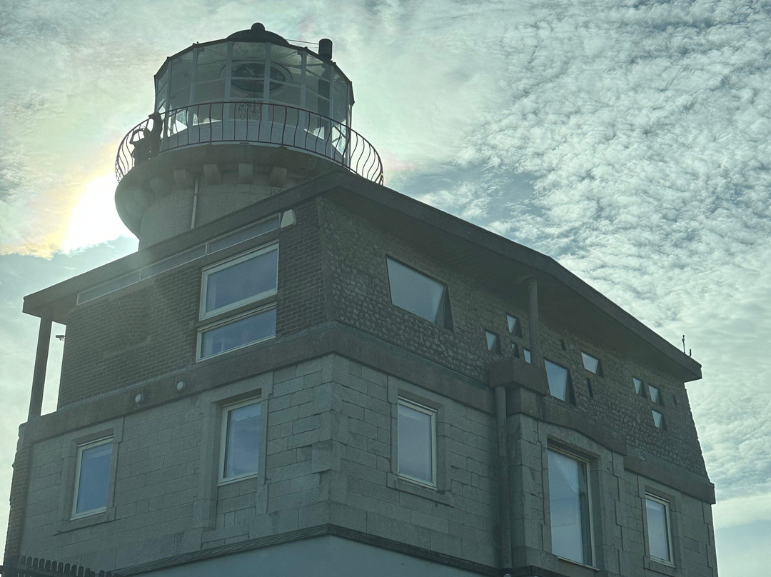 Belle Tout Lighthouse B&B主图