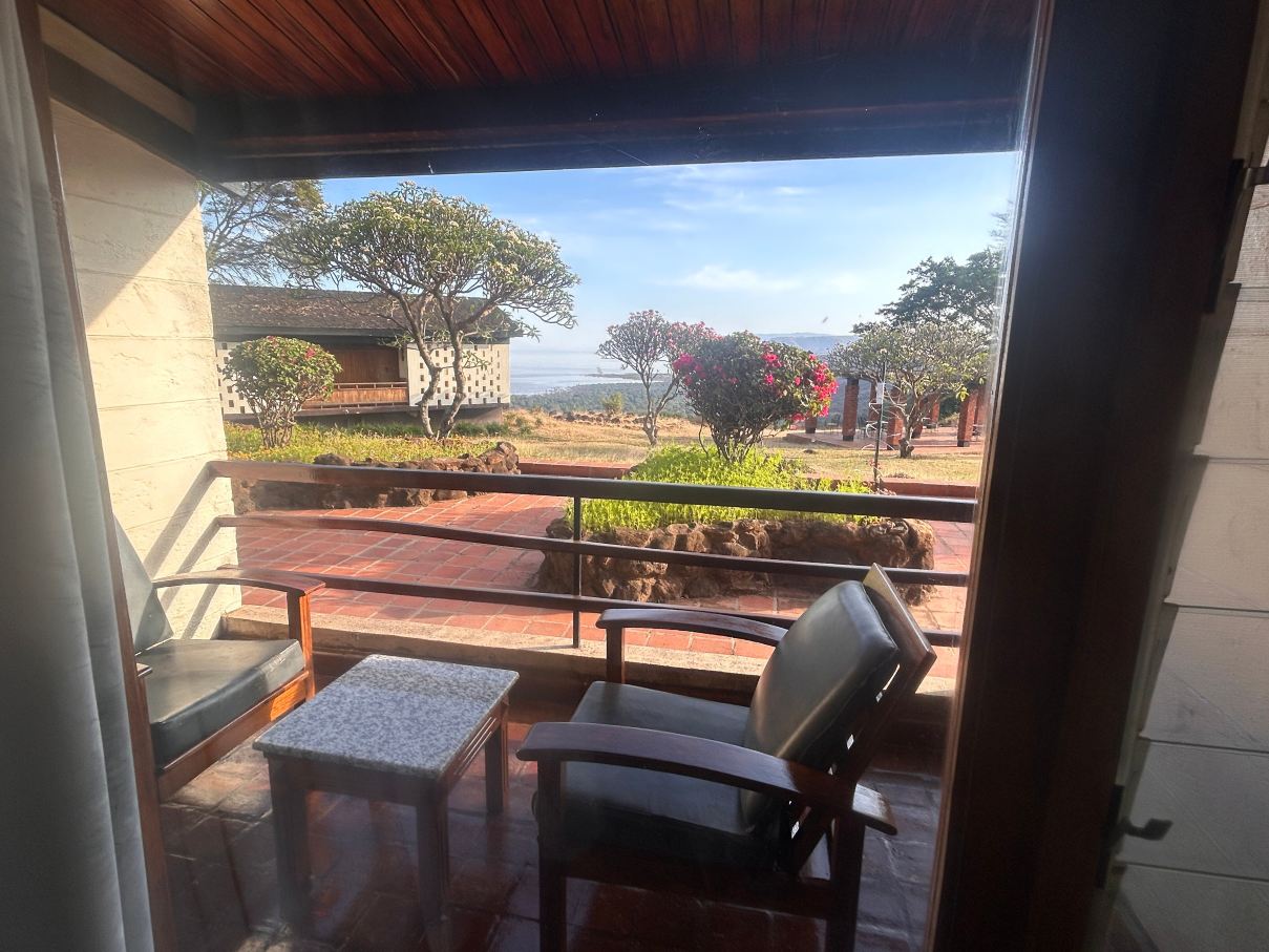 曼亚拉湖野生动物小屋-旅行者