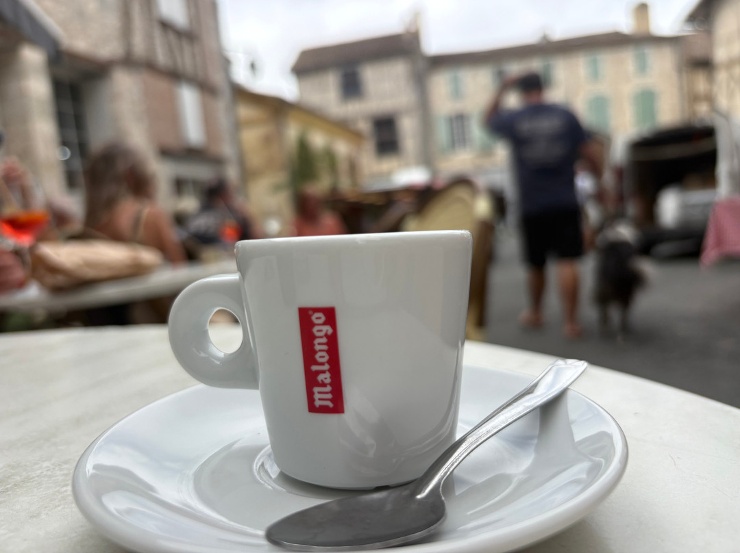 Café de l'Europe