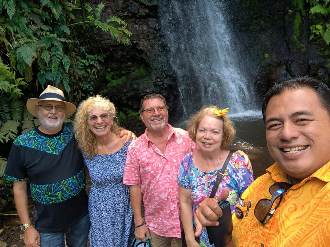 Marama Tours
