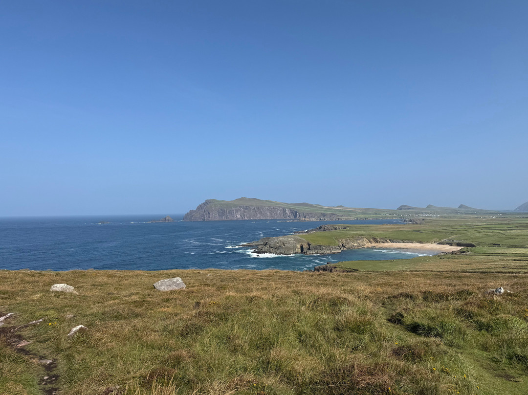 Connect the Dots Tours of Ireland-都柏林必去景点