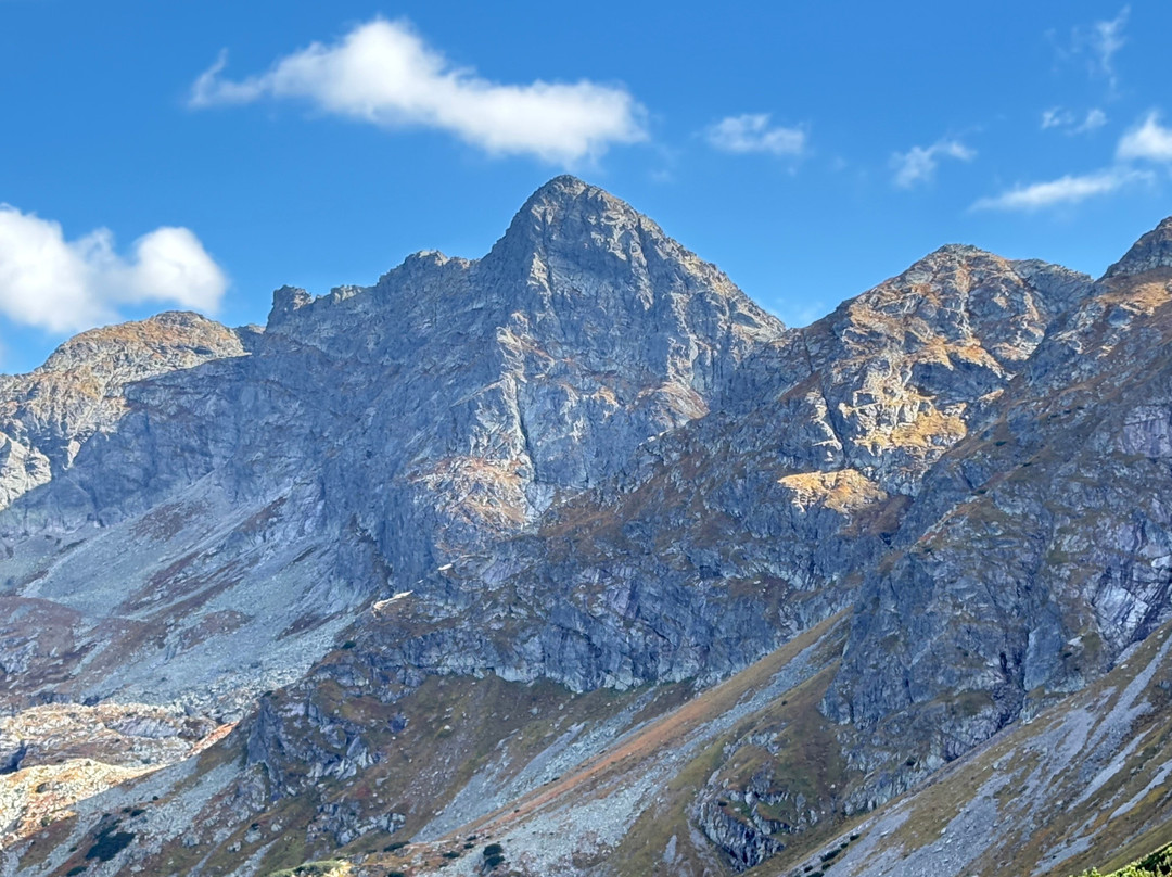 Tatras Mountains (Tatry)-波兰南郡必去景点