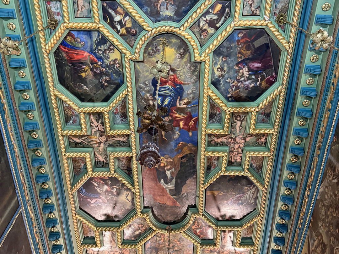 Our Lady of the Rocks-Perast必去景点
