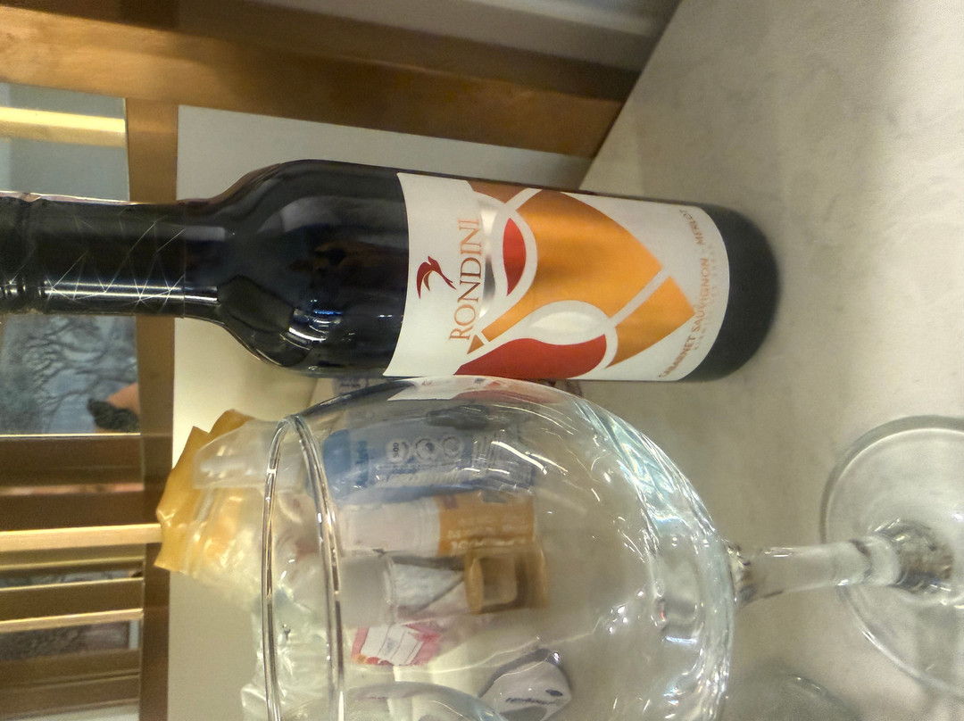 德尔芬宫酒店主图