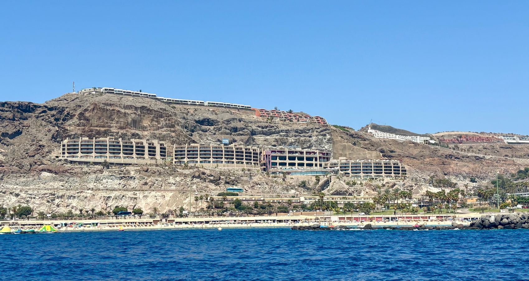 格洛丽亚宫皇家水疗酒店-旅行者