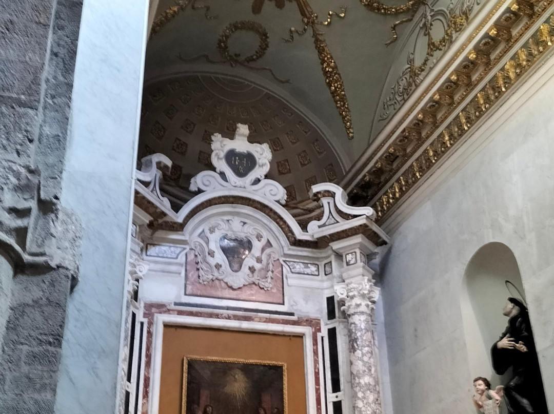 Centro Storico di Albenga-阿尔本加必去景点