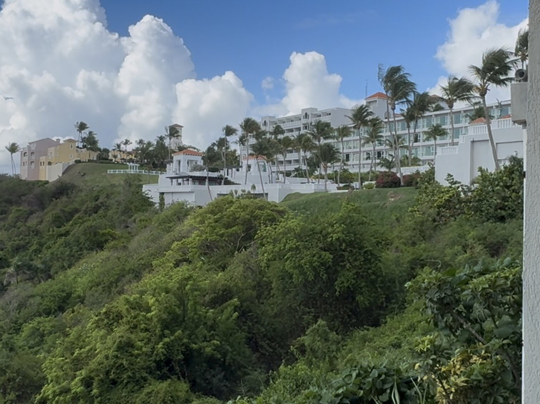 埃尔康基斯塔多尔度假村-波多黎各主图