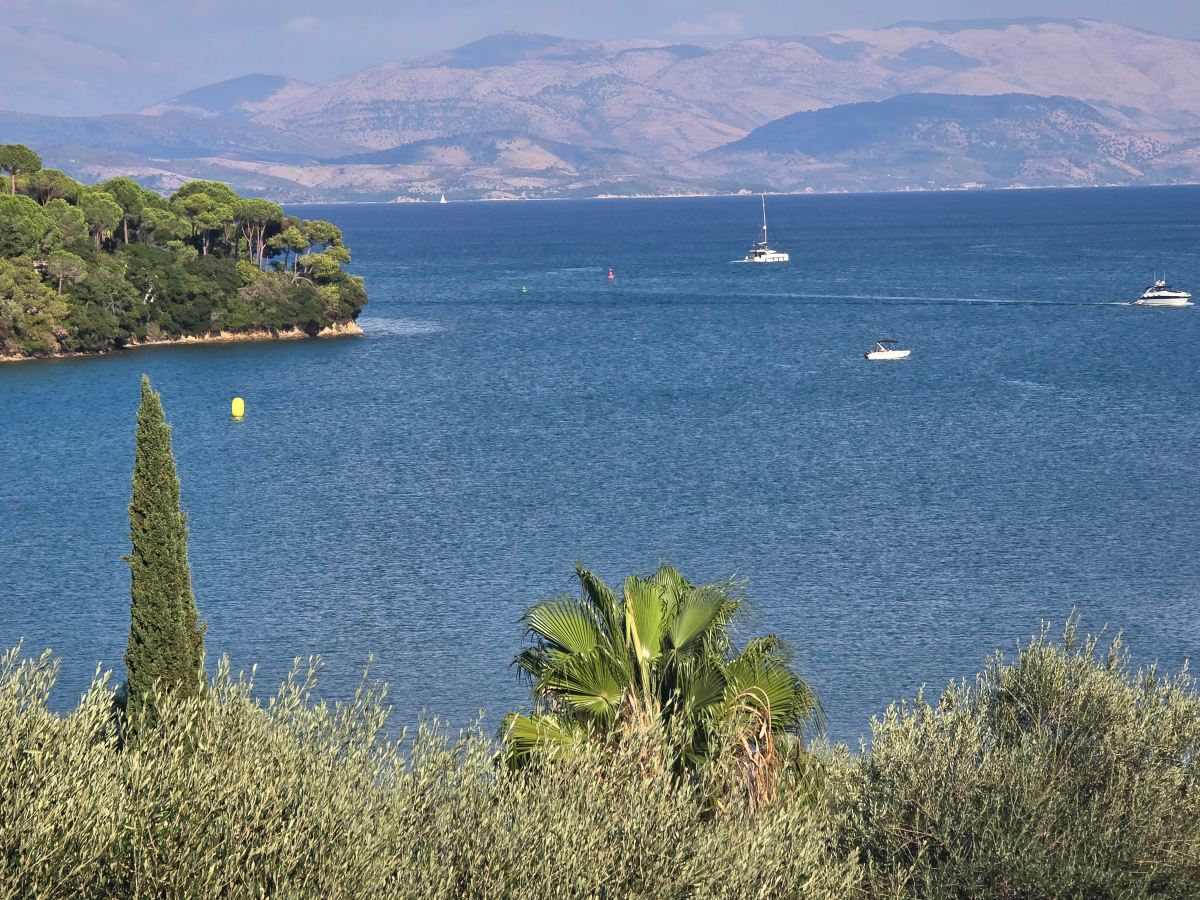 Dreams Corfu Resort & Spa - All Inclusive-旅行者