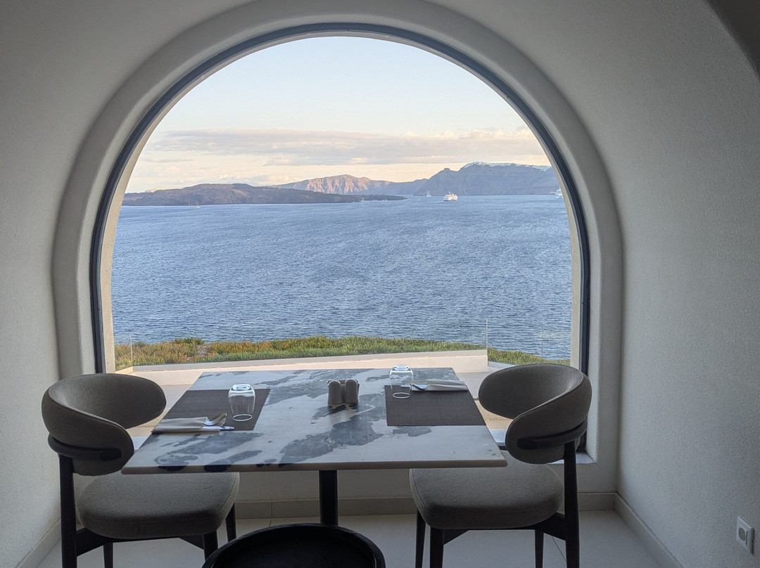 Goulielmos Hotel & Spa主图