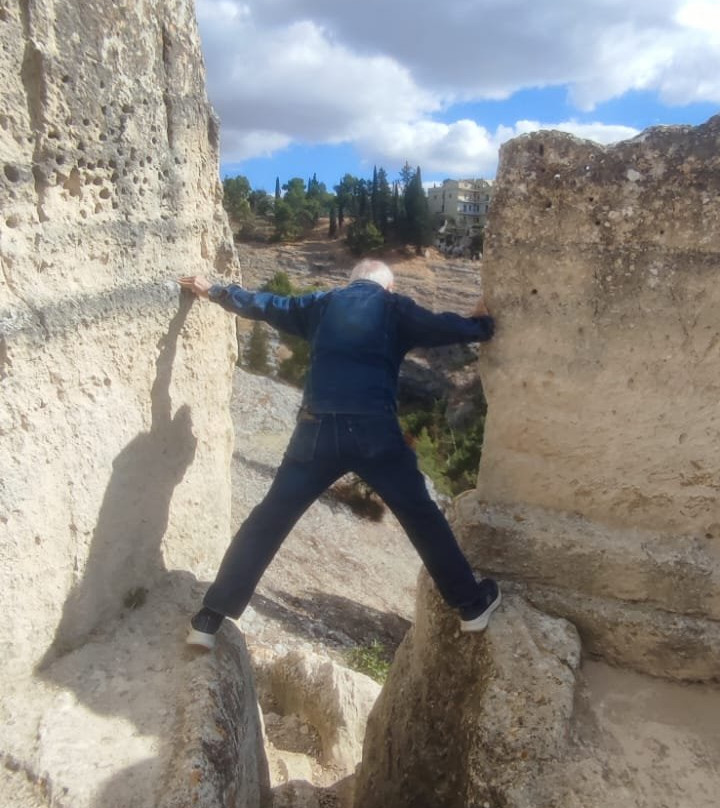 Gravina Sotterranea-Gravina in Puglia必去景点