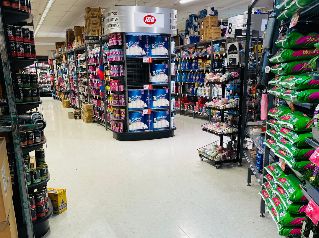 Daly's Supa Iga Portland