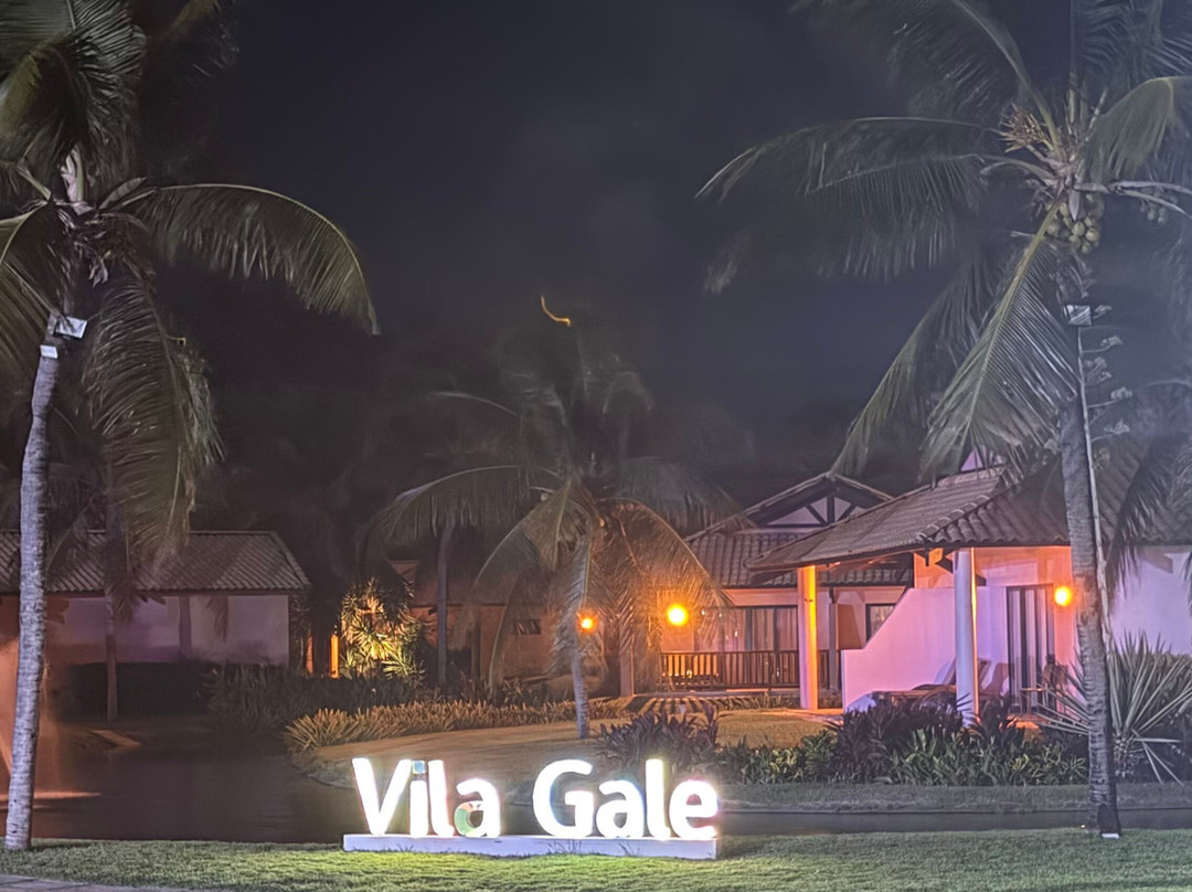 Vila Galé 坎布库 – 全包主图