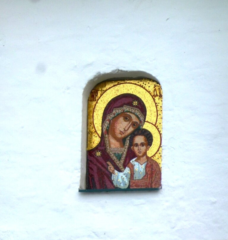 Saviour Church on the City-雅罗斯拉夫必去景点