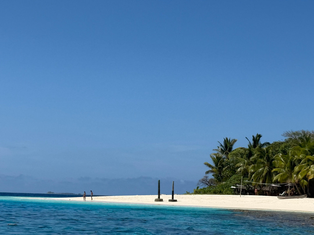 Treasure Island Eueiki Eco Resort主图